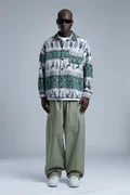 كاتش Green