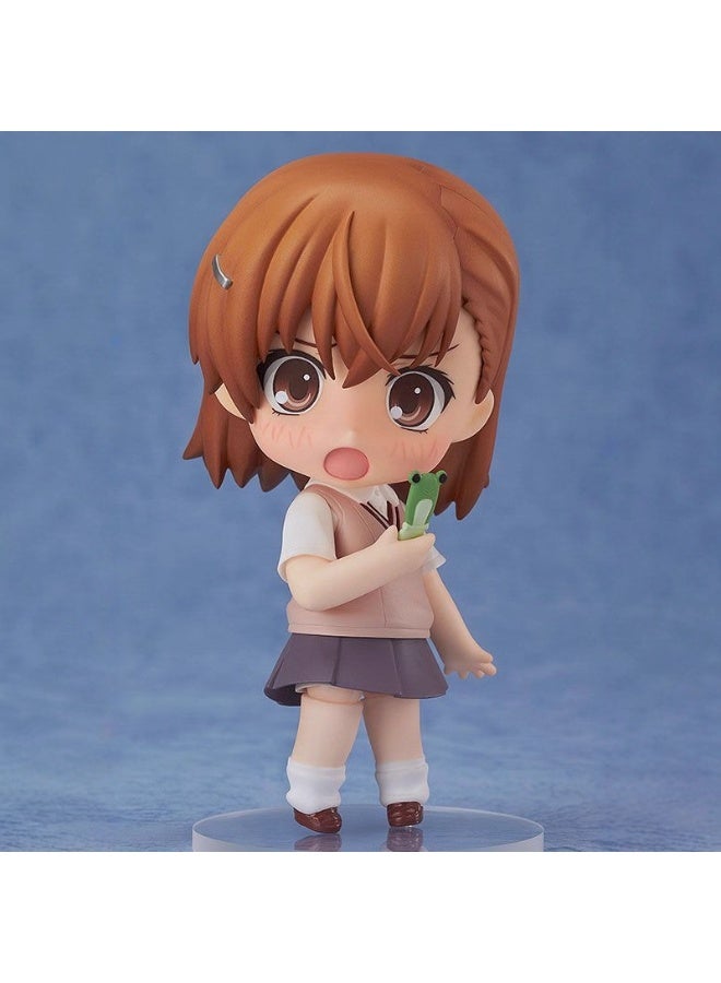 عام توارو كاغاكو لا رايلغون رايلغون المنقولة استبدال الوجه دمية نموذج الديكور سطح المكتب الديكور لعبة هدية للعائلة والأصدقاء - Image 2