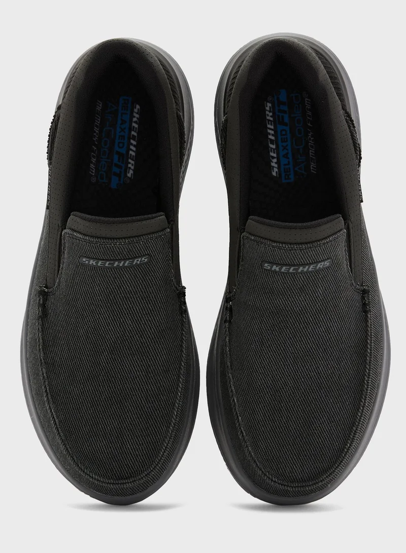 SKECHERS Hasting