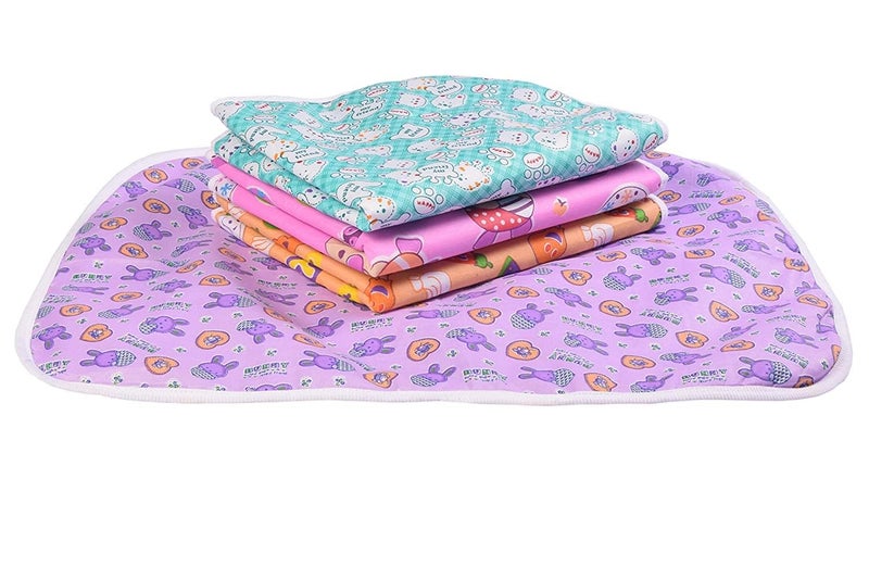 Toddylon Baby Nappy Changing Clothes Bed Protector (0-6 Months) - Image 1