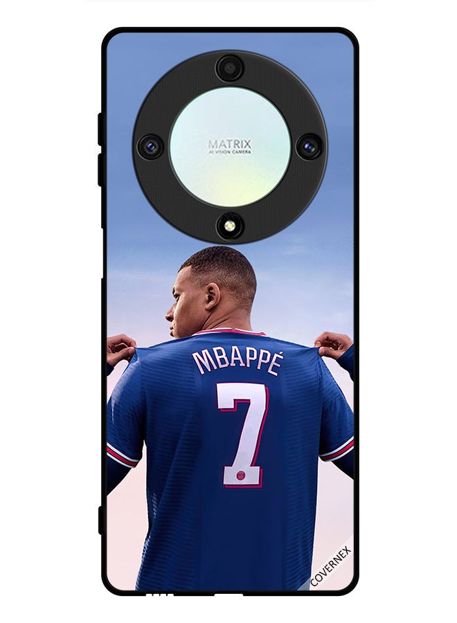 Covernex Protective Case Cover For Honor X9a Kylian Mbappe - Image 1
