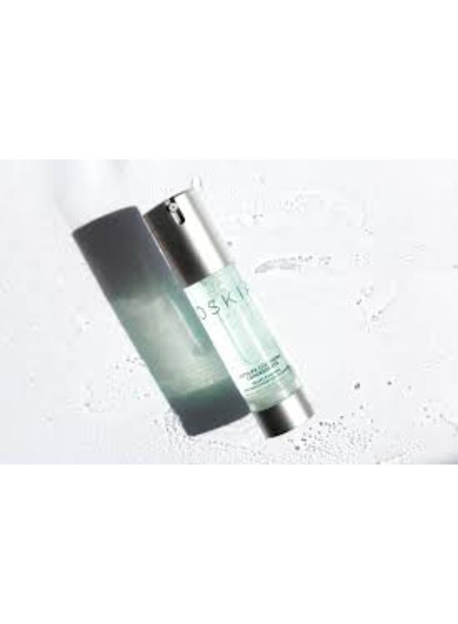 Oskia Citylife Cleansing Concentrate 40ml - Image 3