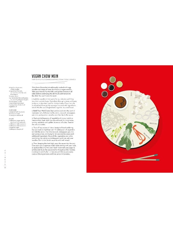 null - Jeremy Pang's School of Wok - Image 1
