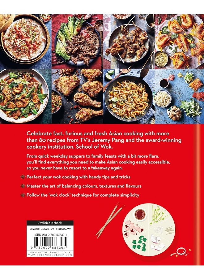 null - Jeremy Pang's School of Wok - Image 1