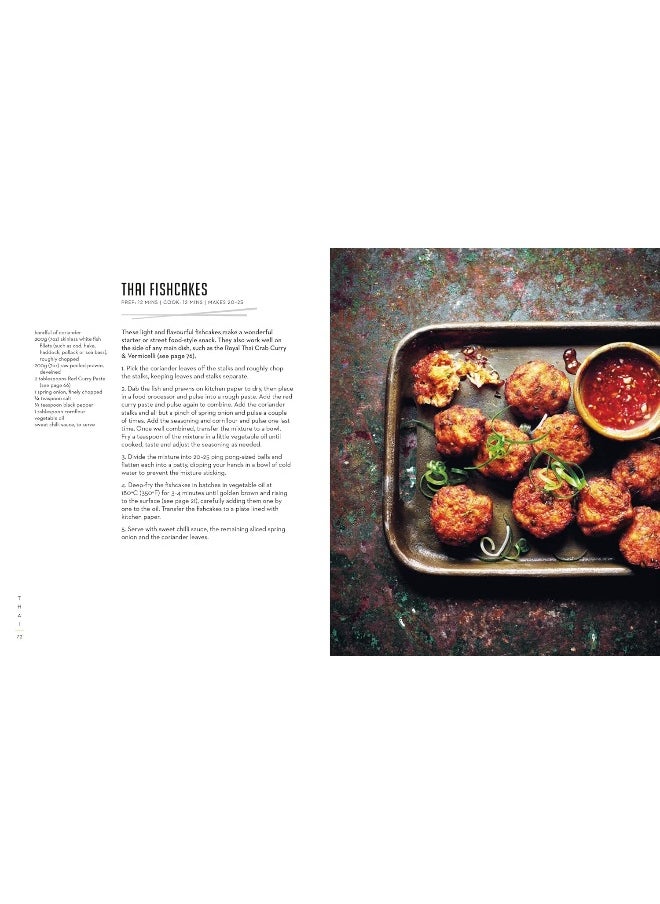 null - Jeremy Pang's School of Wok - Image 1