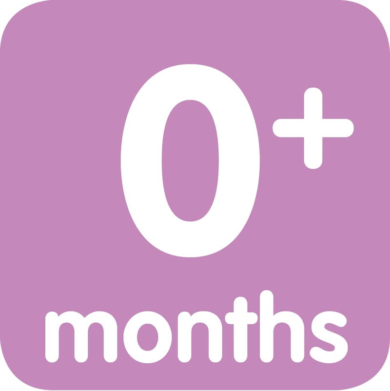 MAM Feel Good Glass Bottle (170 ml, Unisex) - Image 3