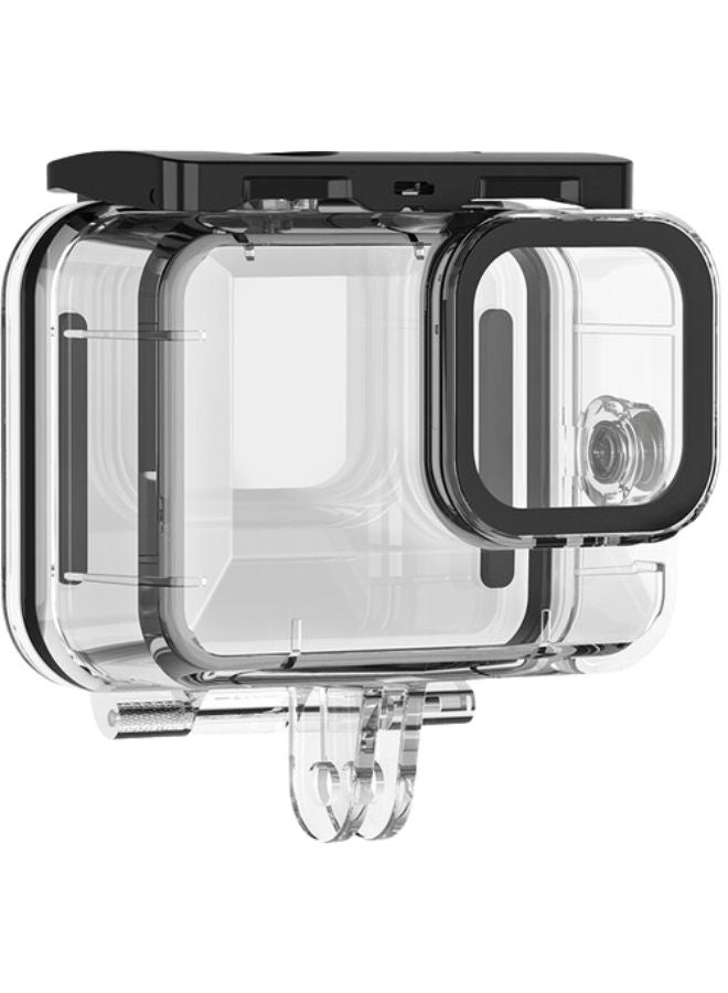 تيليسن طقم غطاء مقاوم للماء وفلتر عدسة لكاميرا GoPro - Image 4