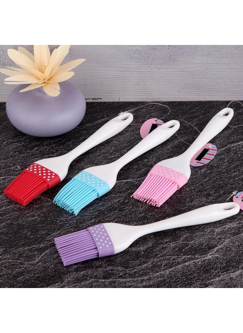 Easyso Silicone Egg Brush Dough Sauce Brush  - Image 1