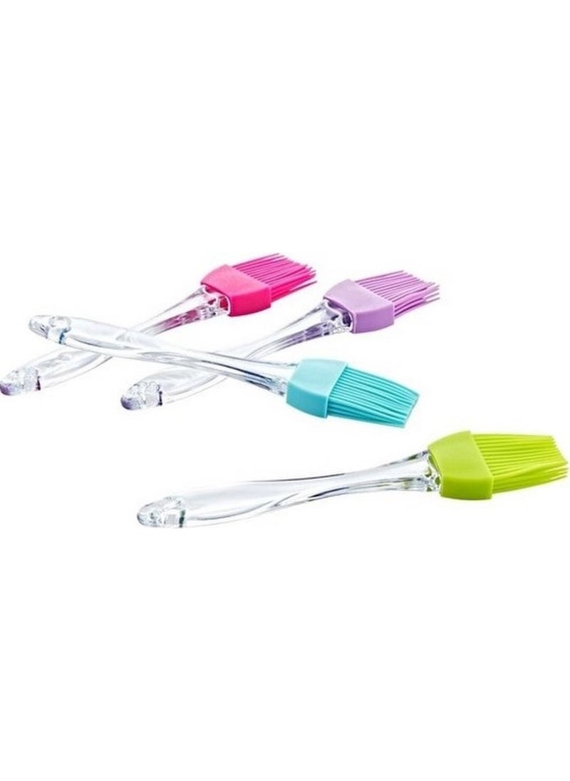 Easyso Silicone Egg Brush Dough Sauce Brush  - Image 4