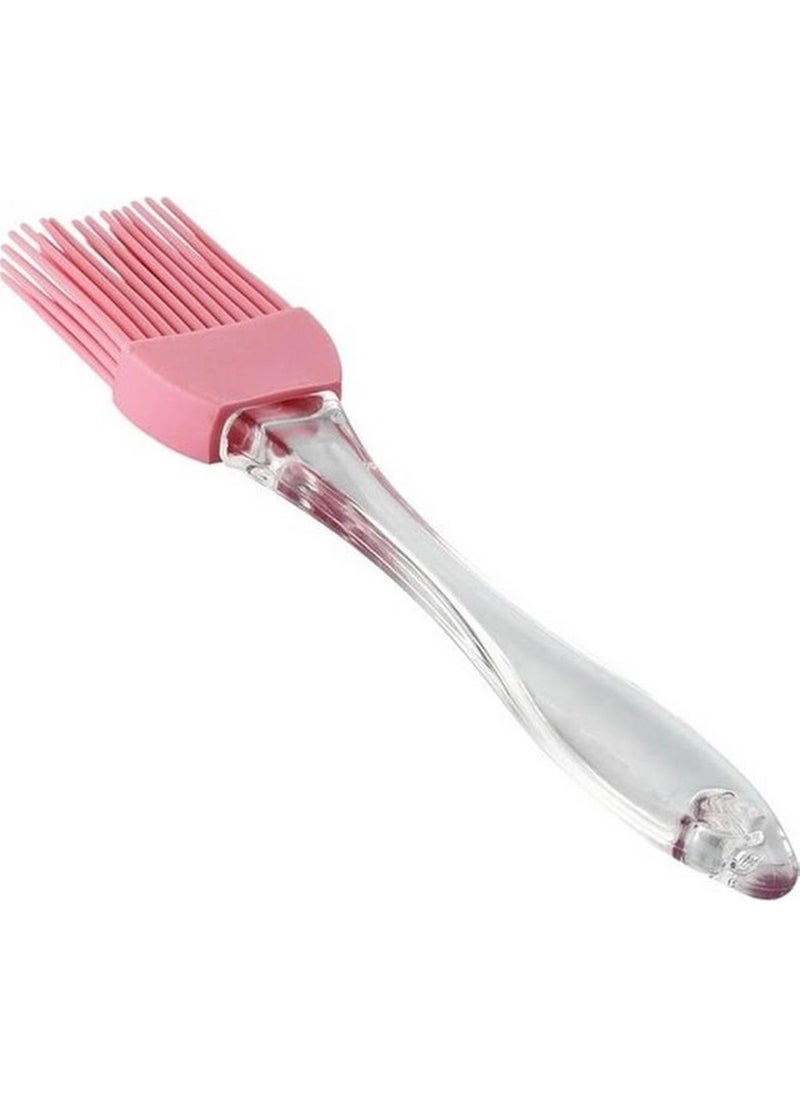 Easyso Silicone Egg Brush Dough Sauce Brush  - Image 3