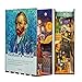 Tonecheer DIY Book Nook Kit for Adults3D Wooden Puzzle Bookend Bookshelf Insert Library Decor Booknook Miniature House Kit with Body Motion Sensor LED Light Vincents World - Image 3