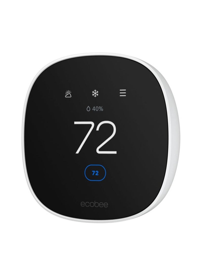 ايكوبي ترموستات Ecobee الذكي الجديد أساسي - Image 1