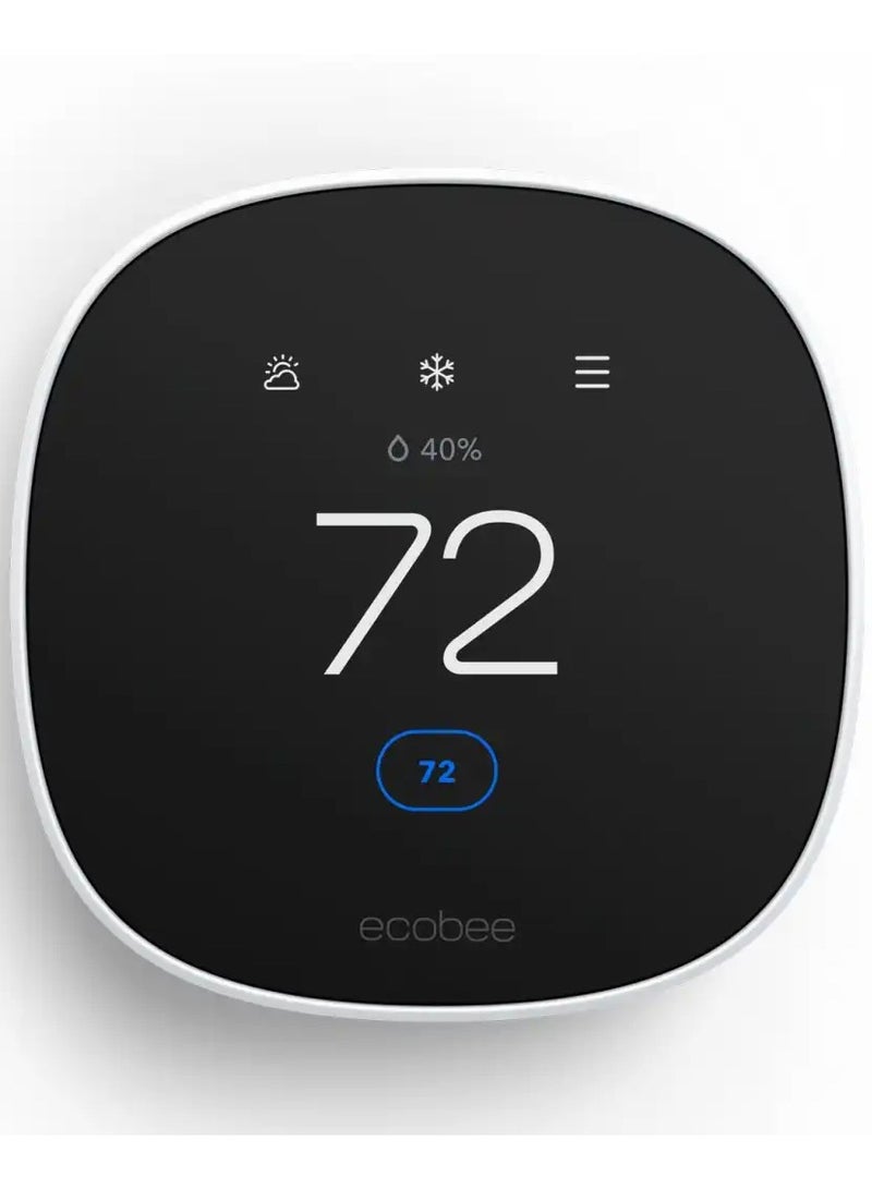 ايكوبي ترموستات Ecobee الذكي الجديد أساسي - Image 2