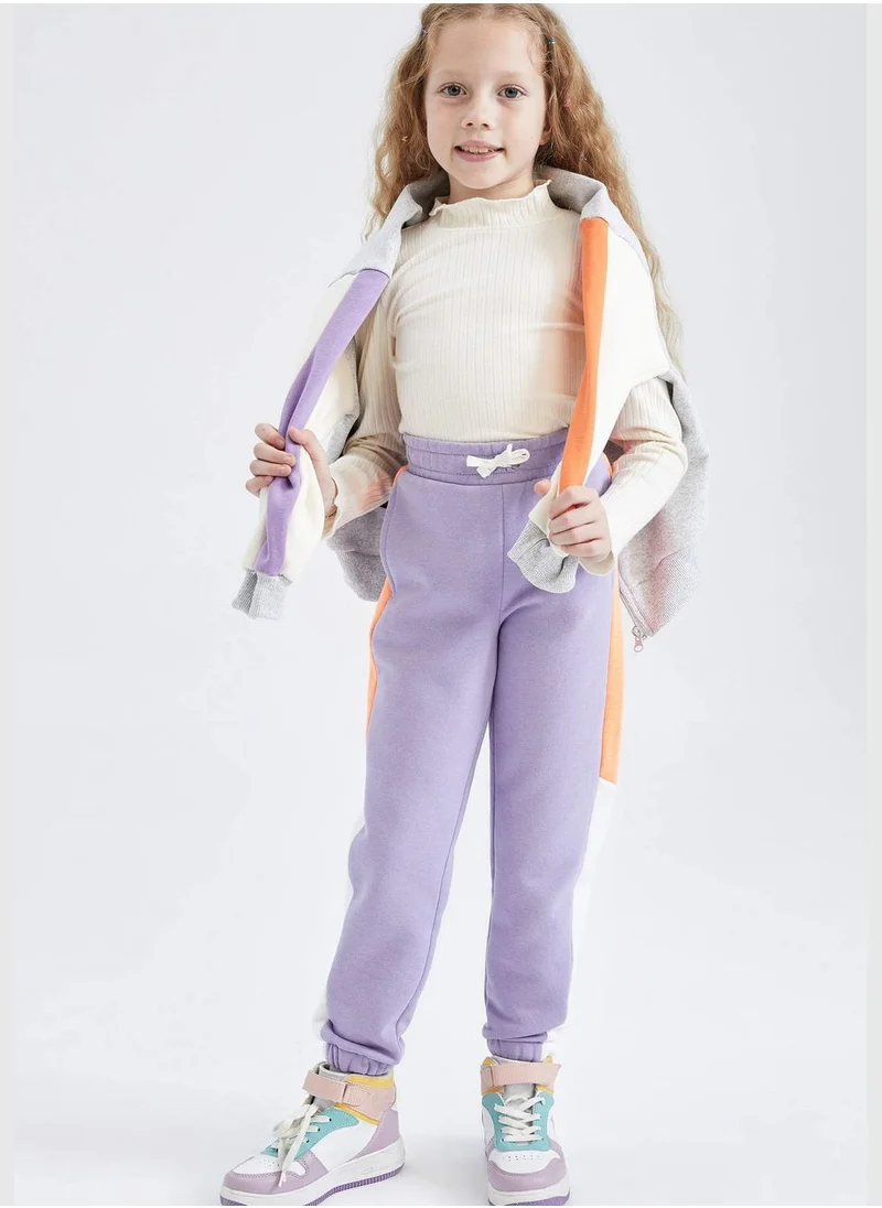DeFacto Girl Jogger Fit Knitted Trousers