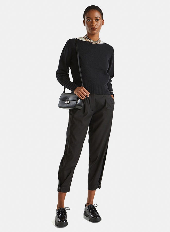 Benetton Boat Neck Sweater - Image 5