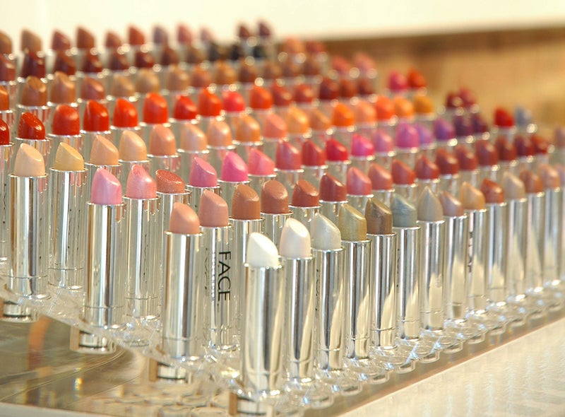 FACE Stockholm Veil Lipstick - Elegant (3.4g) - Image 5