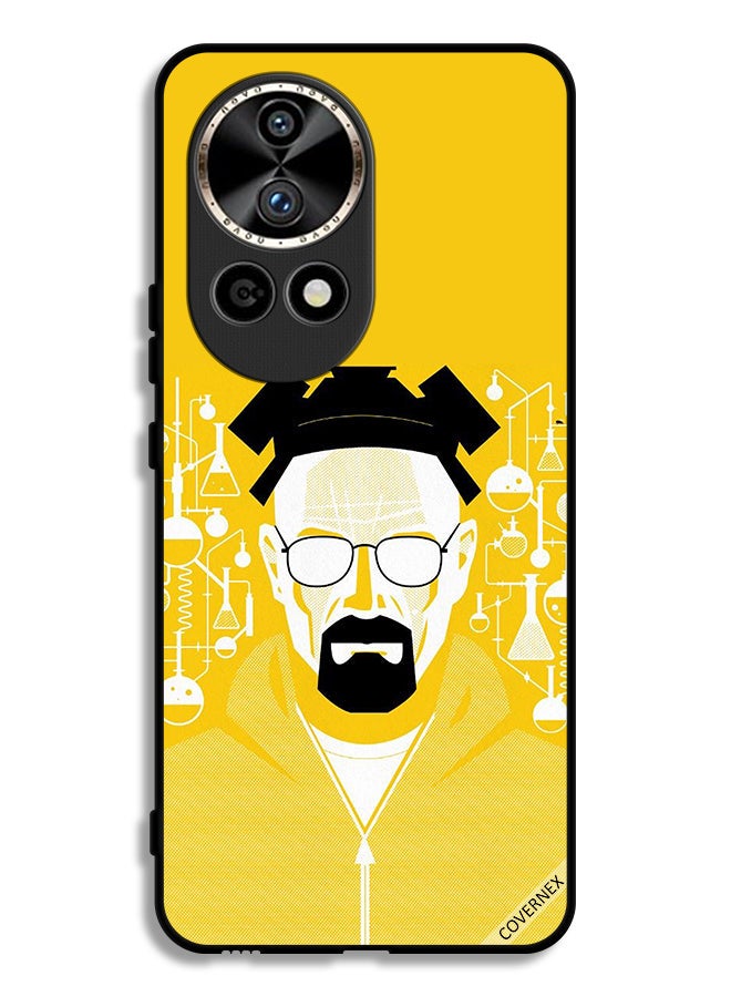 Covernex Huawei nova 12 Ultra 5G Protective Case Cover Man Lab - Image 1