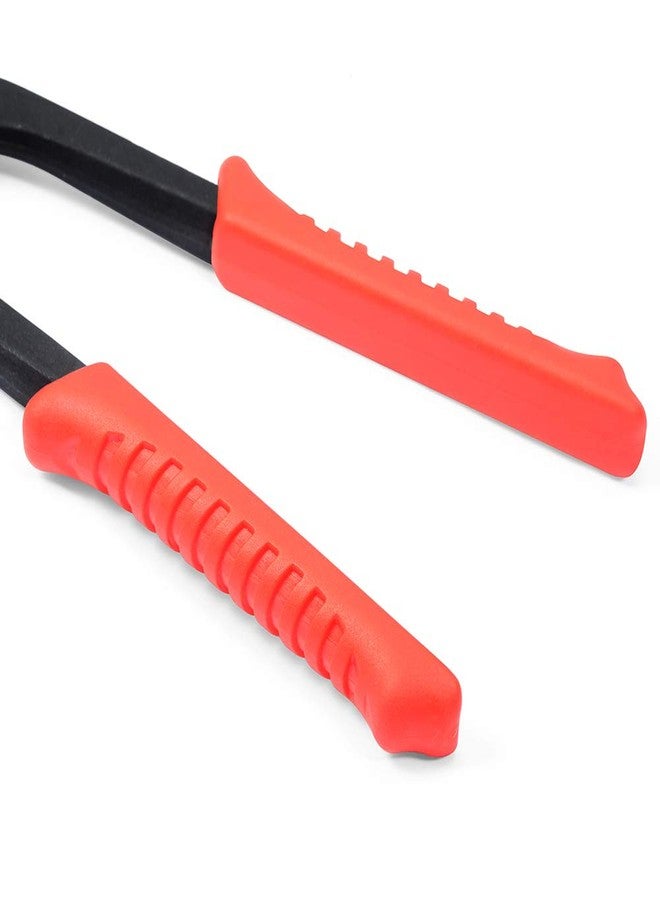 SPEEDWOX Tube Bending Pliers Brake Line Pliers Forming Tool with Pliers and Bender Line Bending Plier 3/16" & 1/4" - Image 3
