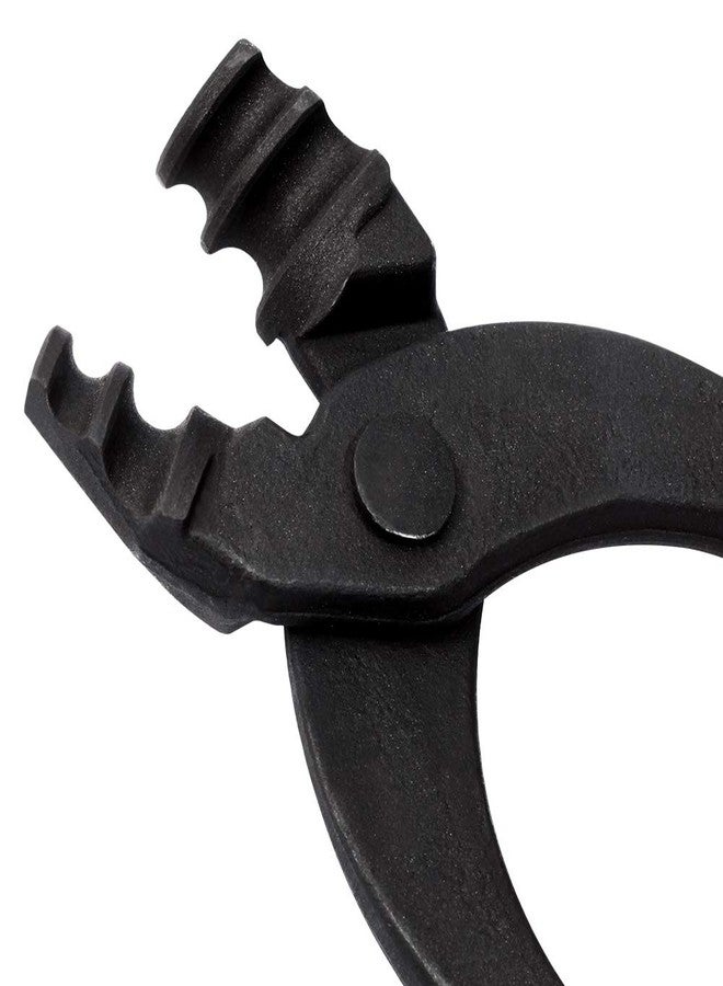 SPEEDWOX Tube Bending Pliers Brake Line Pliers Forming Tool with Pliers and Bender Line Bending Plier 3/16" & 1/4" - Image 2