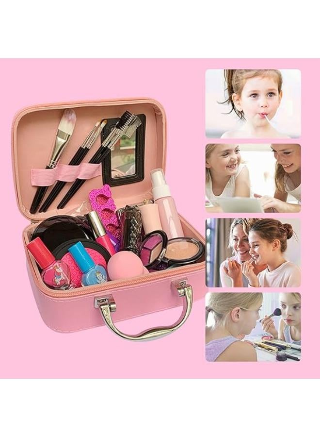 Girls' Make-Up Set - Image 3