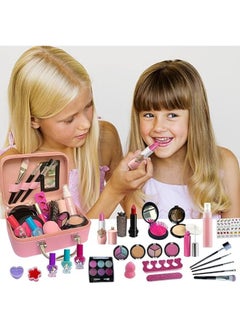Generic Girls' Make-Up Set  - Image 2
