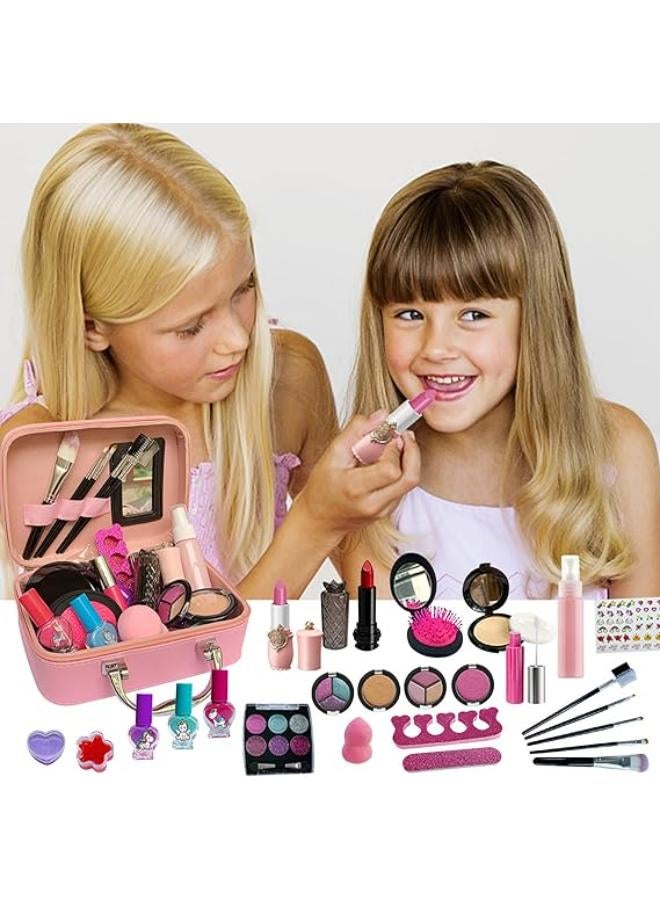 Girls' Make-Up Set - Image 2