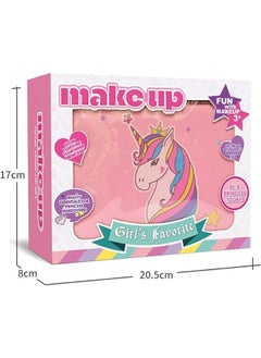 Generic Girls' Make-Up Set  - Image 4