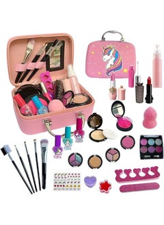 Generic Girls' Make-Up Set  - Image 1