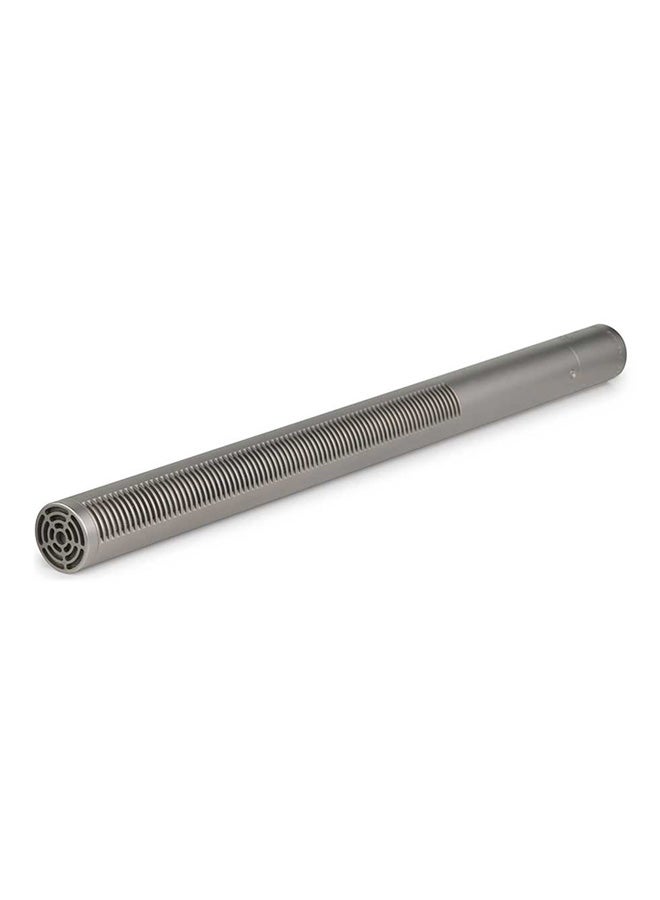 Shotgun Microphone NTG3 Silver
