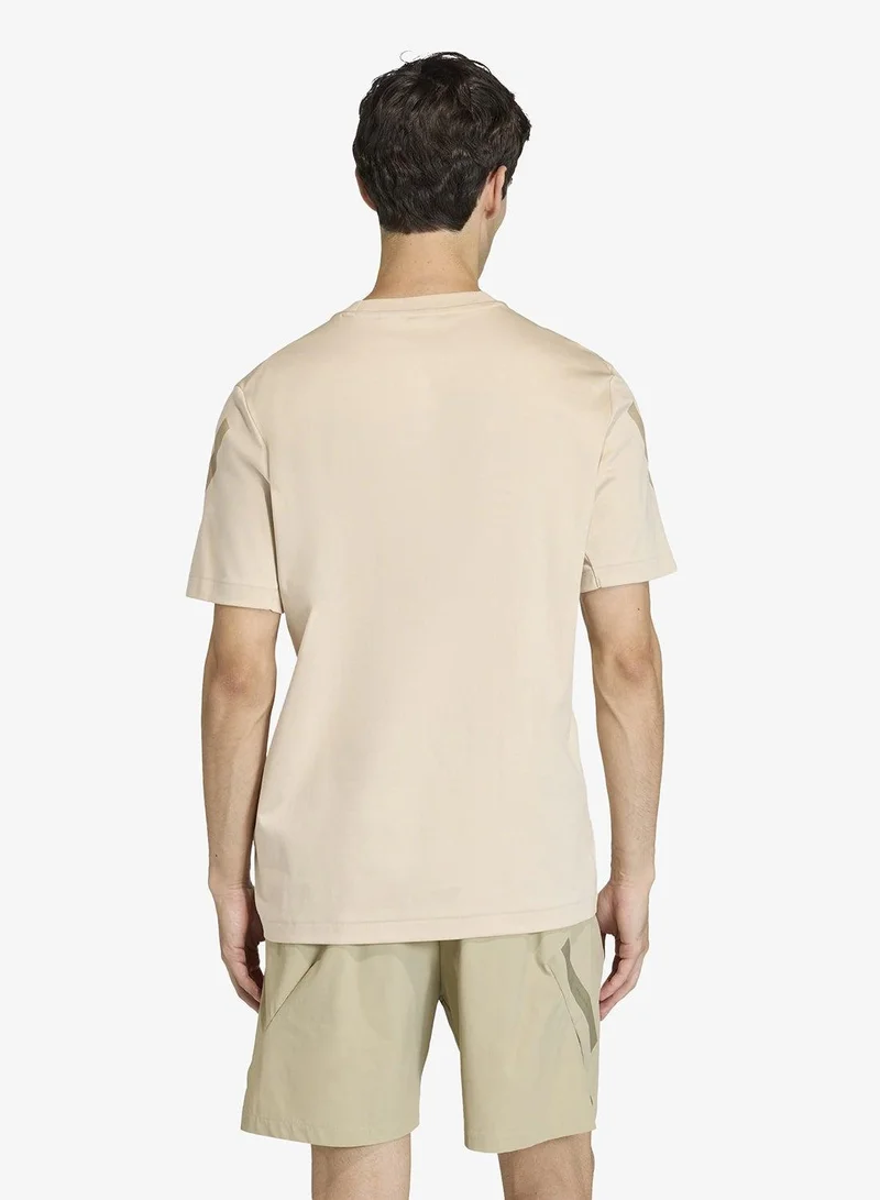 Adidas adidas Z.N.E. T-Shirt