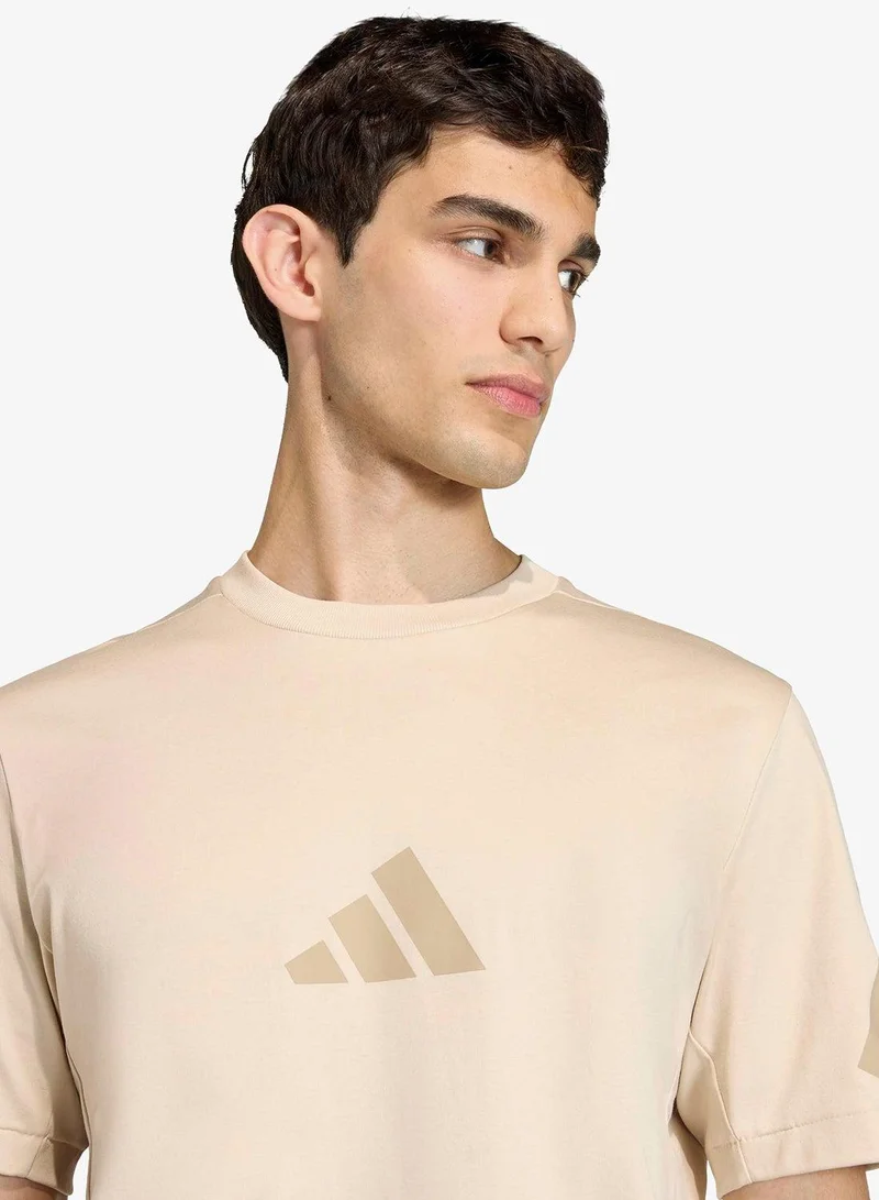 Adidas adidas Z.N.E. T-Shirt