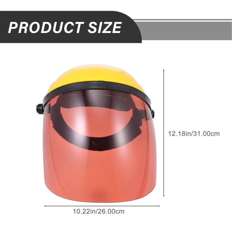 2 pcs Working -Mounted Safety Screen Welding Safety Shield - Image 2