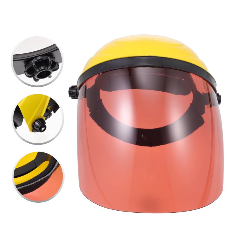 2 pcs Working -Mounted Safety Screen Welding Safety Shield - Image 3
