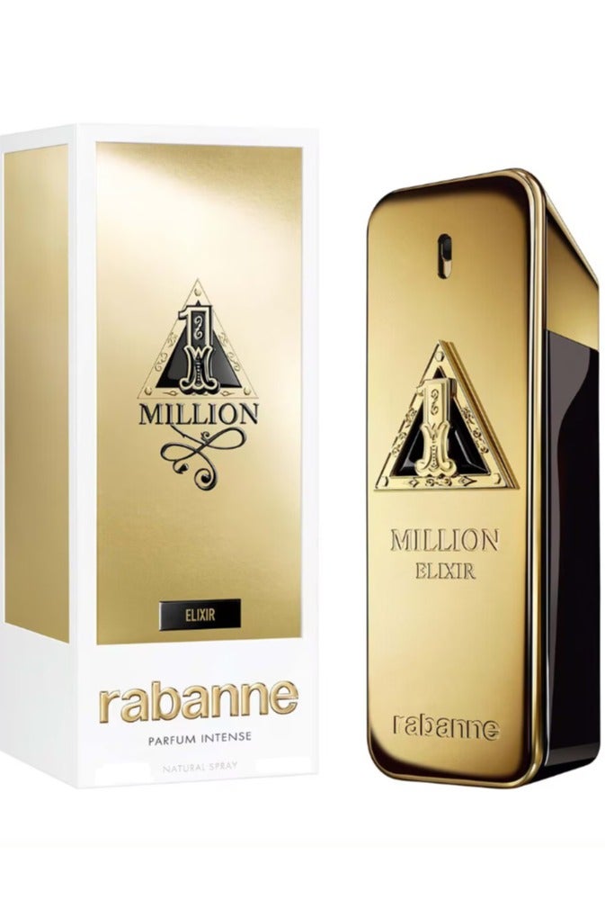 Paco Rabanne 1 Million Elixir Parfum Intense For Men 50ML