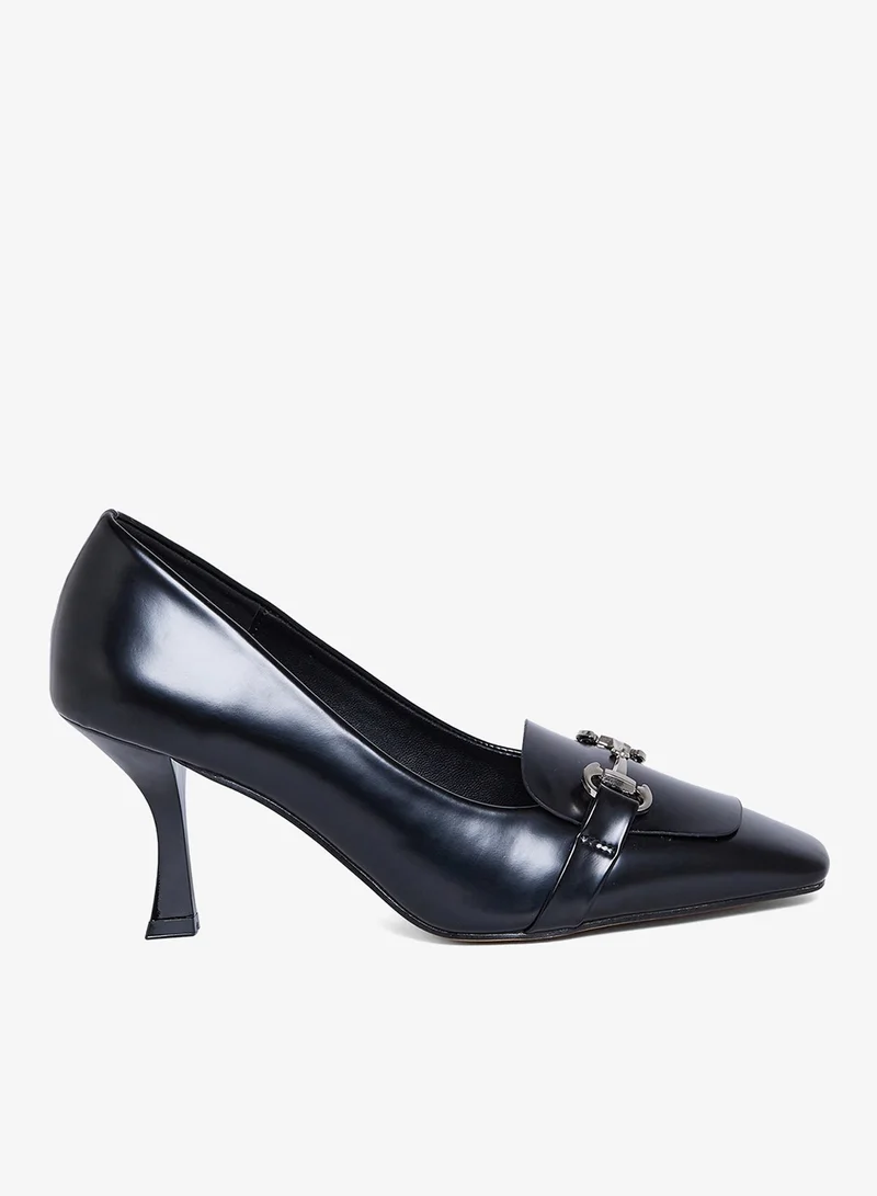 جيومني أحذية جيومني ذات الكعب العالي للنساء – حذاء أنيق ذو أصابع مدببة للمكتب، الحفلات، حفلات الزفاف والملابس الرسمية