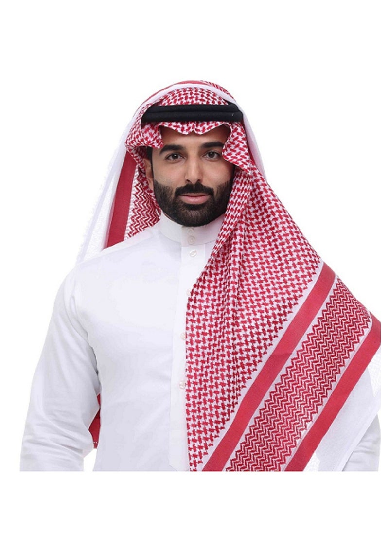 Generic - Arabian Scarf Keffiyeh Traditional Eastern - Image 1