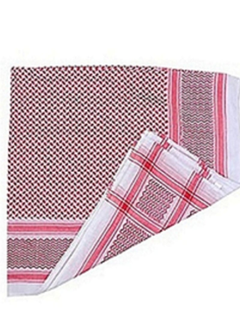 Generic - Arabian Scarf Keffiyeh Traditional Eastern - Image 1