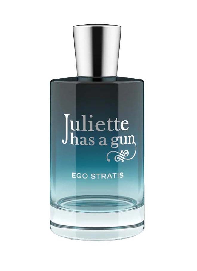 Juliette Has a Gun - Ego Stratis Edp 100Ml - Image 1