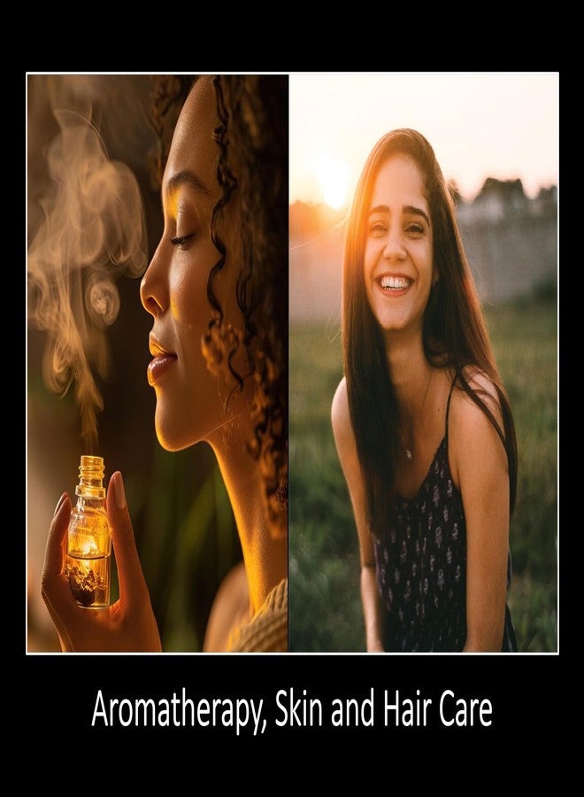 دانا زيت عشبة الليمون العطري من دانا: نقي، غير مخفف (2 أونصة سائلة) - Image 4