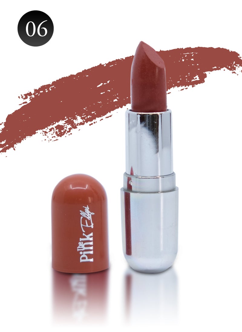 The Pink Ellys Stick Rouge Tablet 06