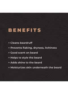 Well'S Mega Growth Beard Spray (Original Scent) 4 Fl.Oz. Naturally Derived For Men’S Beard Care Moisturizing Softening & Conditioning - pzsku/Z1E676ACB1F406F01368AZ/45/_/1720850959/4373b02c-6873-47e3-930a-fcd95ea5c1ba