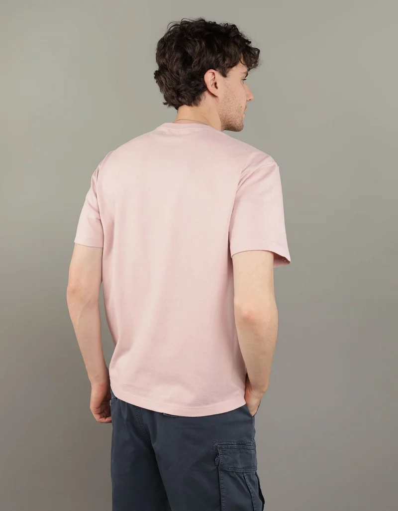 American Eagle AE Photoreal Graphic T-Shirt