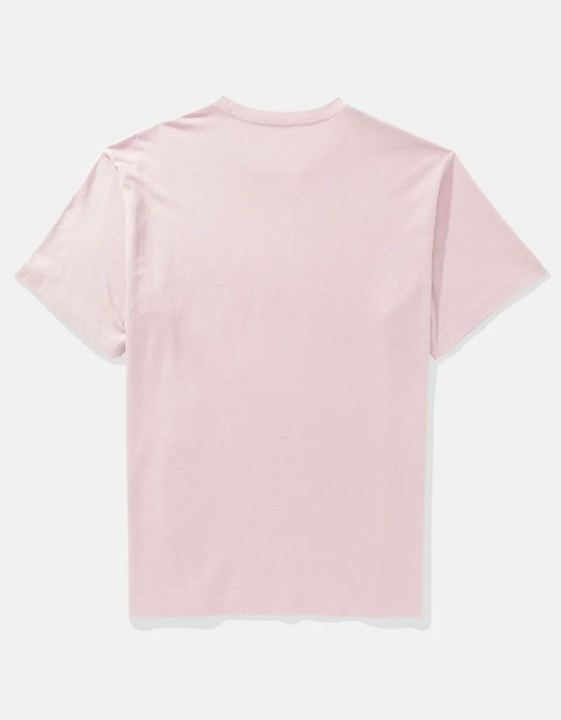 American Eagle AE Photoreal Graphic T-Shirt