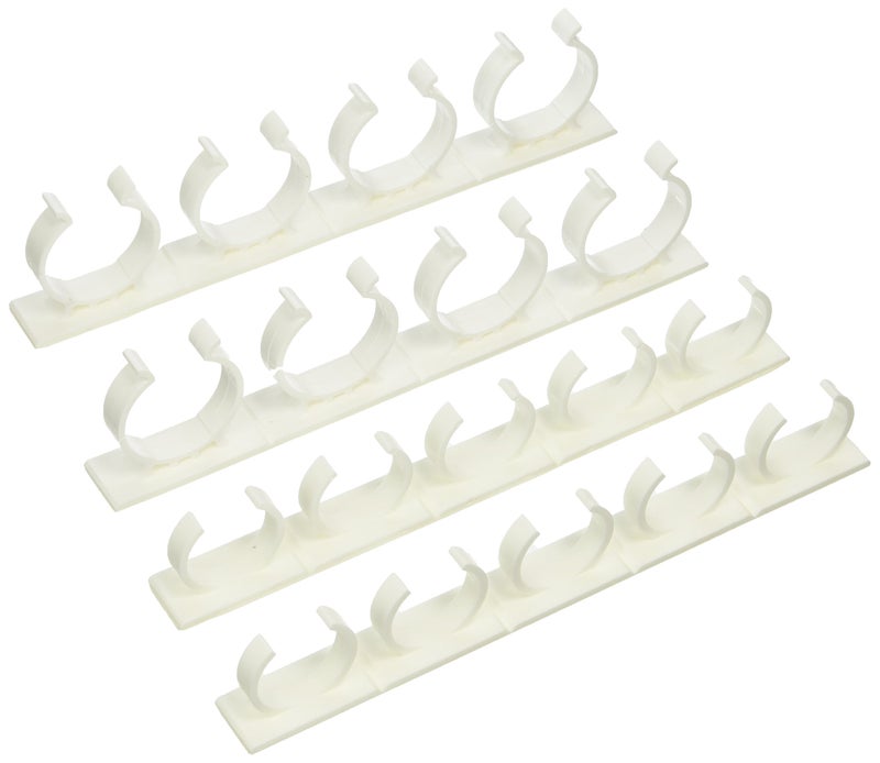 SpiceStor SpiceStor Organizer Rack 18 Combo Cabinet Door Spice Clips 