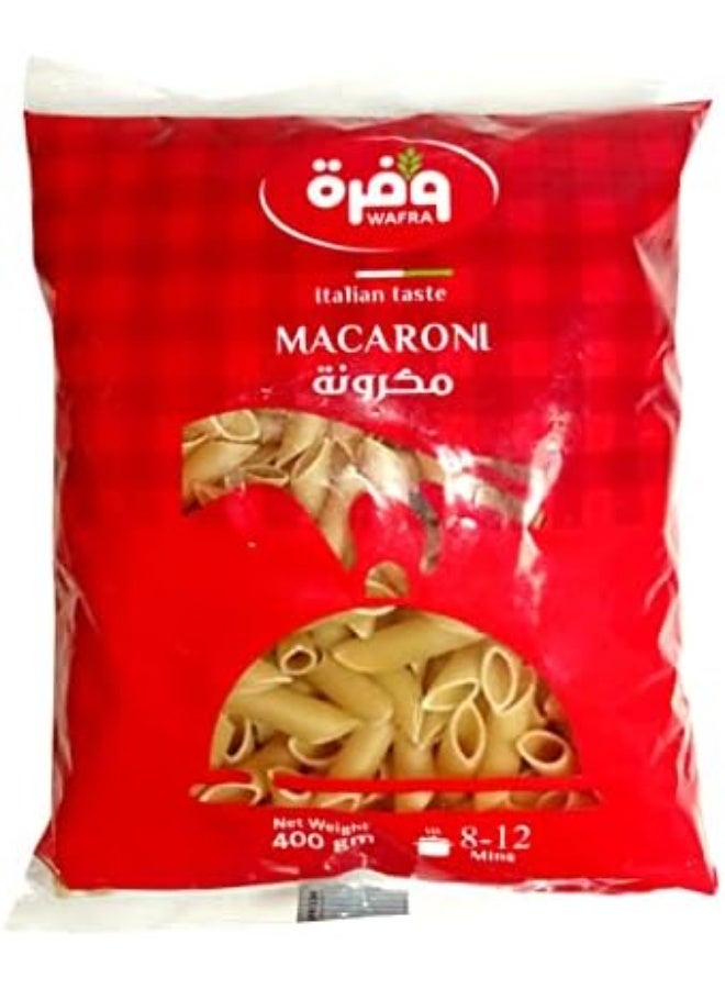 معكرونة الوفرة بيني ليسي، 400 جرام