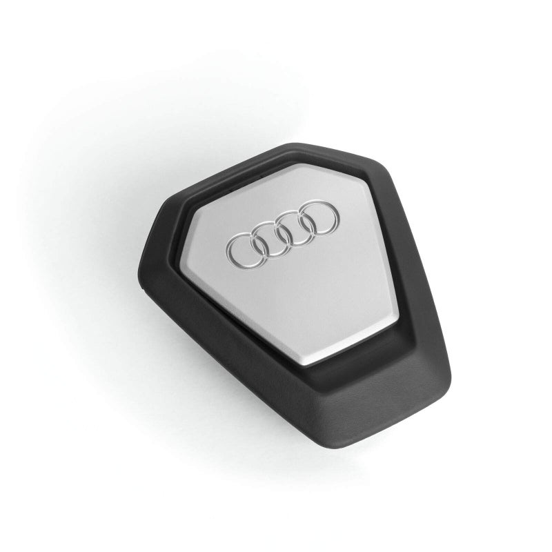 Audi Single Frame Fragrance Dispenser Black Oriental Refillable 80A087009 - Image 2