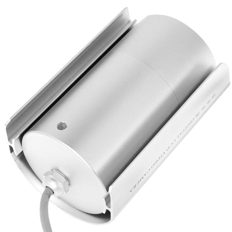 1 / 3 inch Sony 420TVL 6mm Fixed Lens Array LED & Waterproof Color CCD Video Camera without Bracket, IR Distance: 25m - Image 4