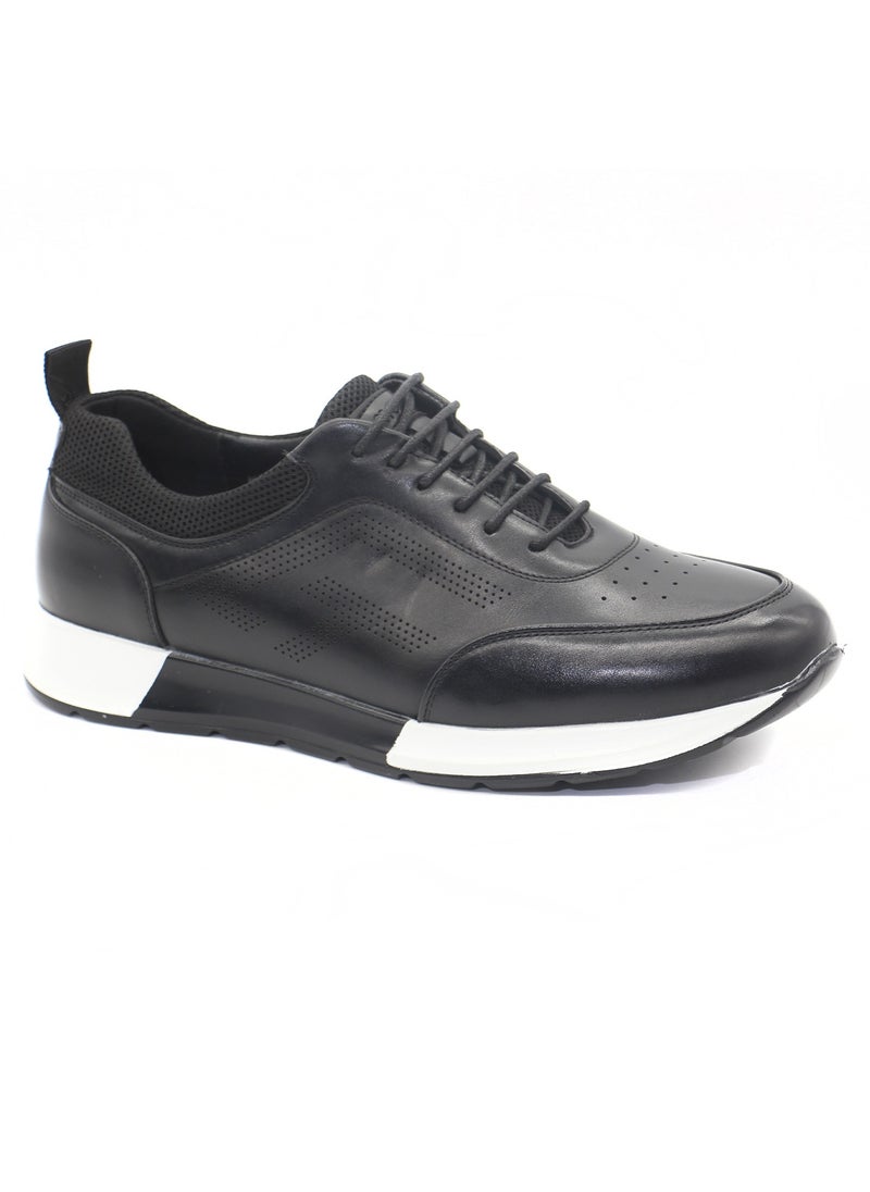 Mon Ami Monami Men Casual Shoes | Slip-On Walking Shoes | Premium Quality, Super lightweight, Walking Sport Shoes for Men | Comfortable Fashion Men Sneakers for Walking, Work, Shopping & Travel  - Image 2