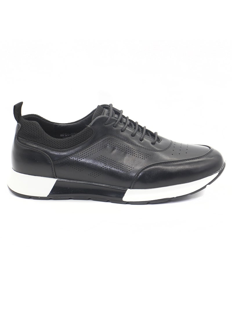 Mon Ami Monami Men Casual Shoes | Slip-On Walking Shoes | Premium Quality, Super lightweight, Walking Sport Shoes for Men | Comfortable Fashion Men Sneakers for Walking, Work, Shopping & Travel  - Image 3