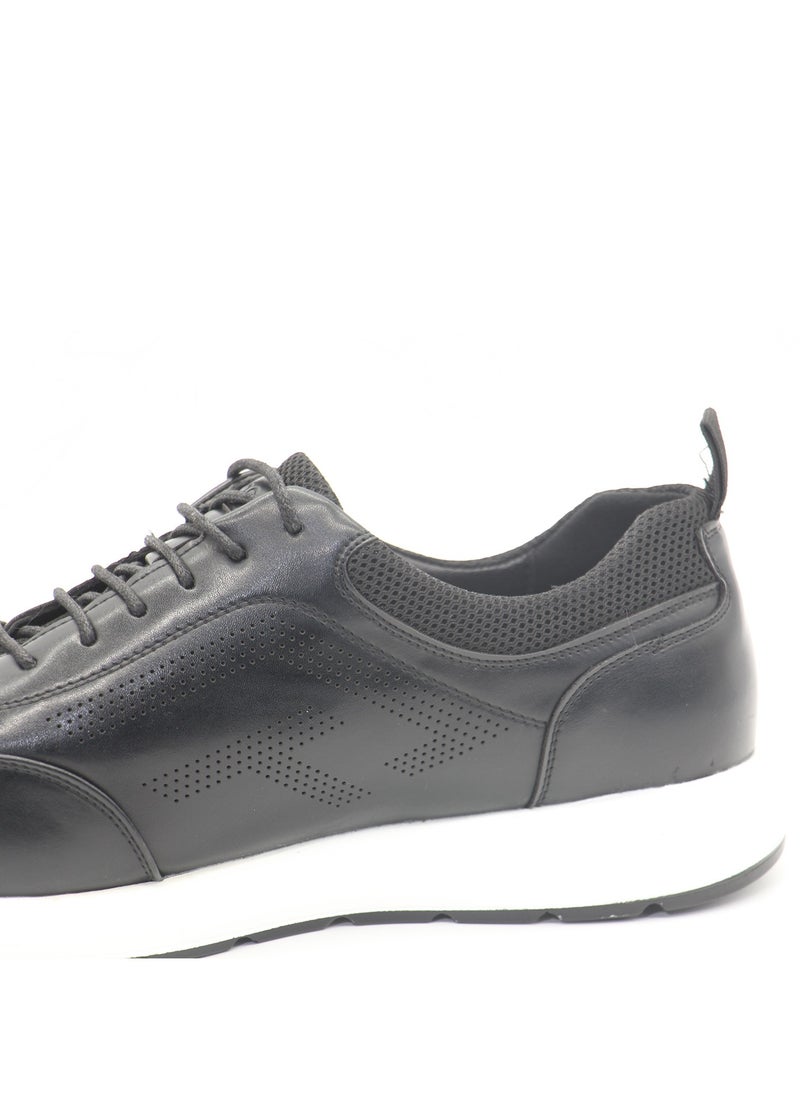 Mon Ami Monami Men Casual Shoes | Slip-On Walking Shoes | Premium Quality, Super lightweight, Walking Sport Shoes for Men | Comfortable Fashion Men Sneakers for Walking, Work, Shopping & Travel  - Image 4